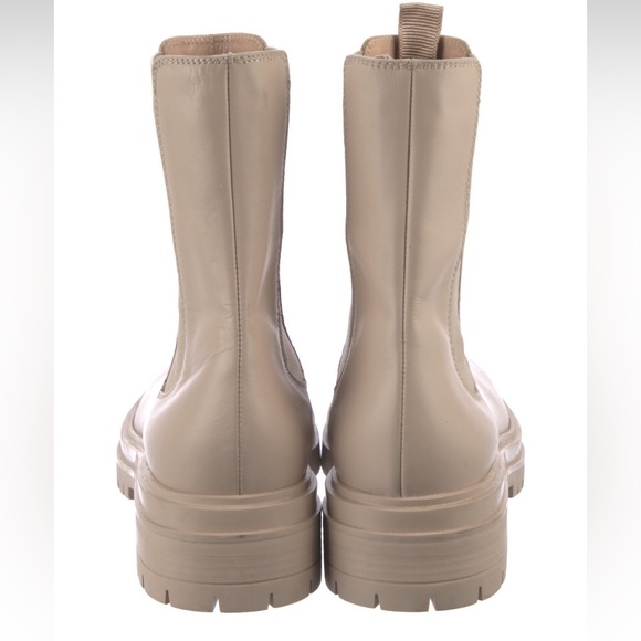 Gianvito Rossi Chester Chelsea boots